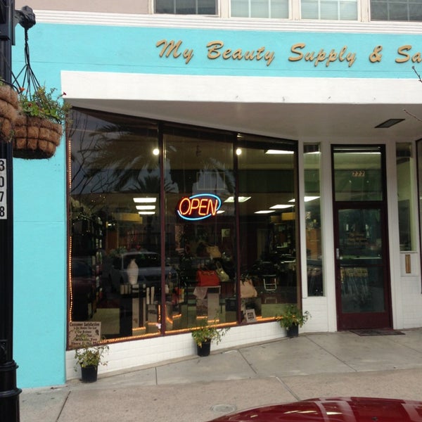 My Beauty Salon Hair Salon in Pittsburg