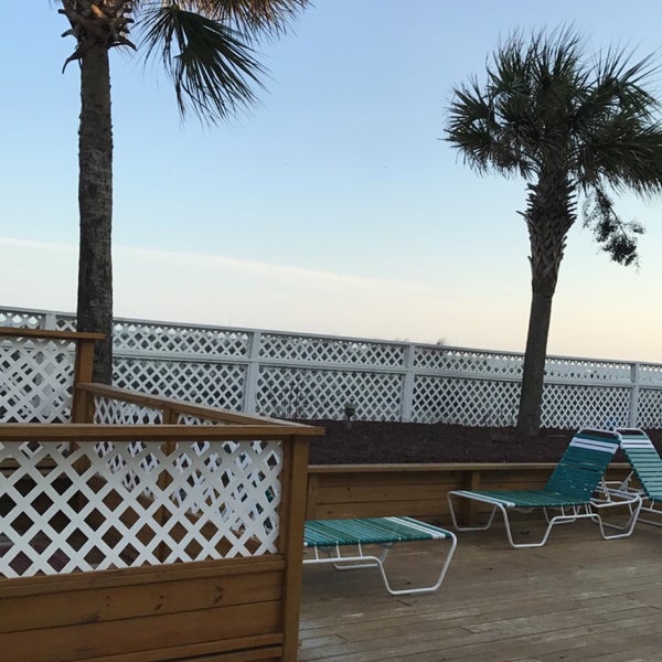 Pelicans Landing Ocean Resorts Myrtle Beach - Resort