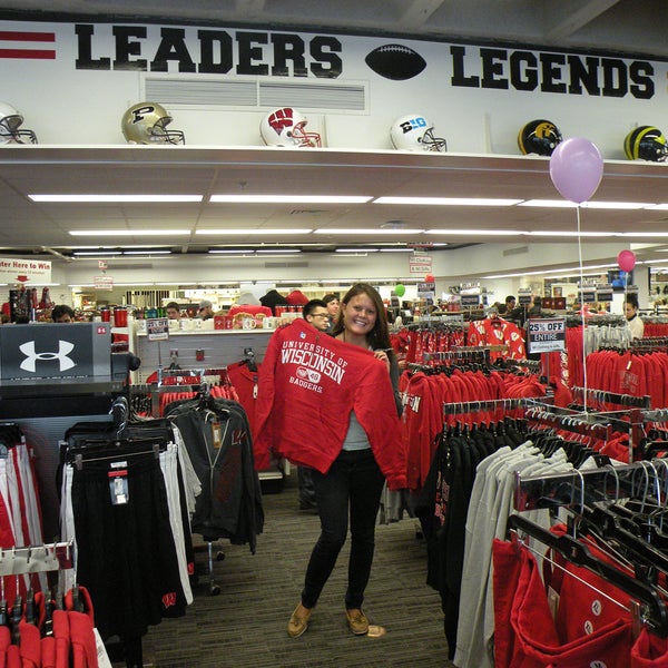 The University Book Store - College Bookstore