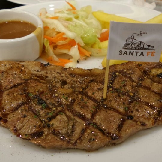 Santa Fe' Steak (ซานตา เฟ่ สเต็ก) Steakhouse