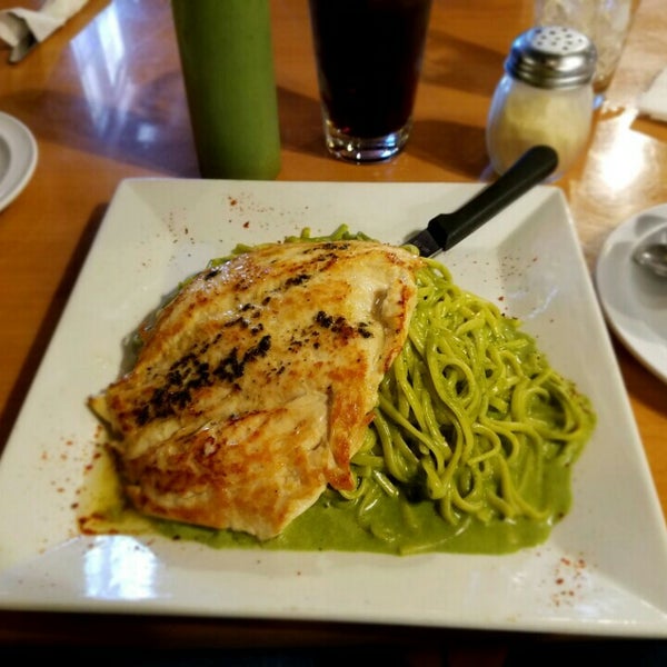 Chef Hornero 14074 Woodruff Ave