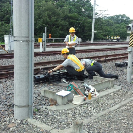 Jr東日本 総合研修センター 十三原道下1 1 Jr東日本 総合研修センター 十三原道下1 1