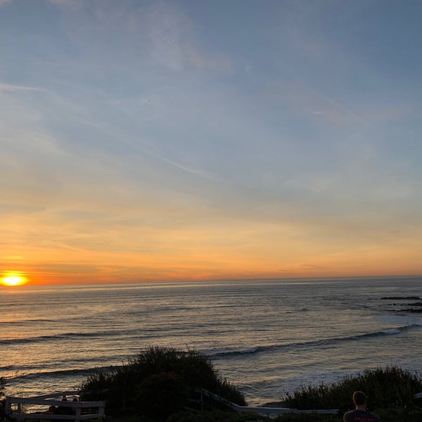 La Jolla Hermosa Park Bird Rock San Diego, CA