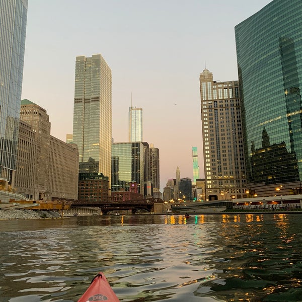Kayak Chicago 7 tips from 581 visitors