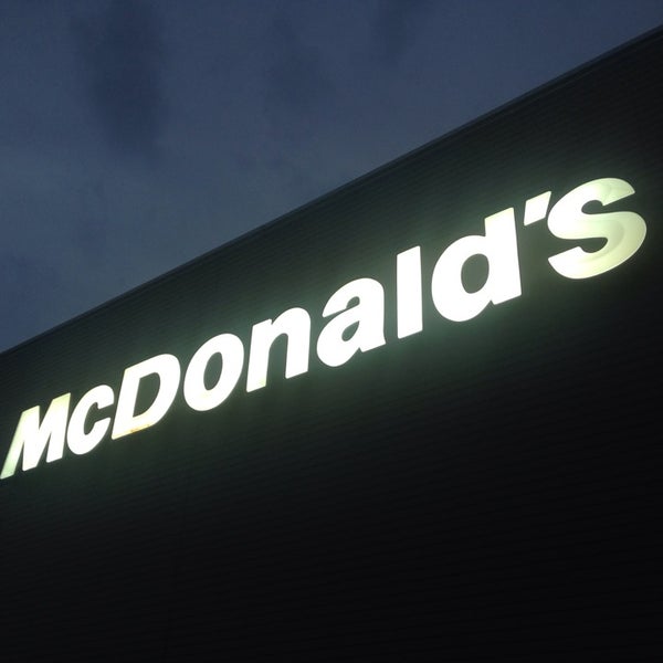 マクドナルド 中富965 1 マクドナルド 中富965 1