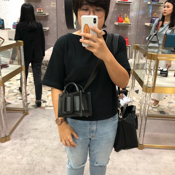 Photos at Boyy Bag