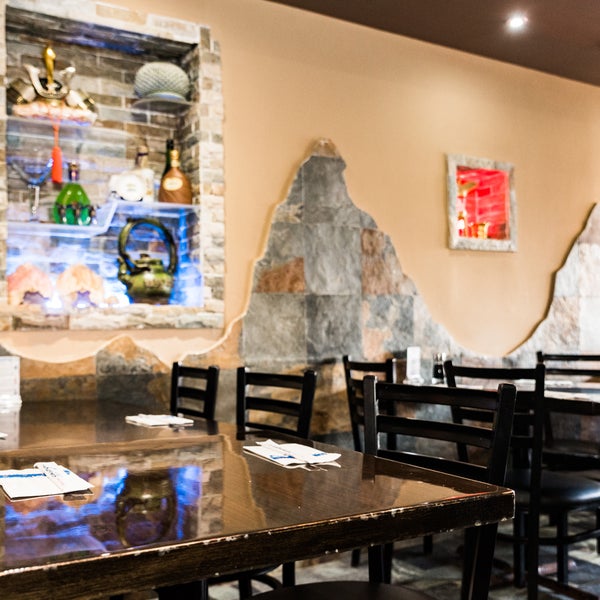 Юмэ ресторан