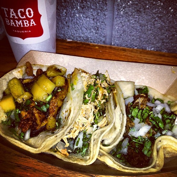 Taco Bamba 2190 Pimmit Dr Taco Bamba 2190 Pimmit Dr