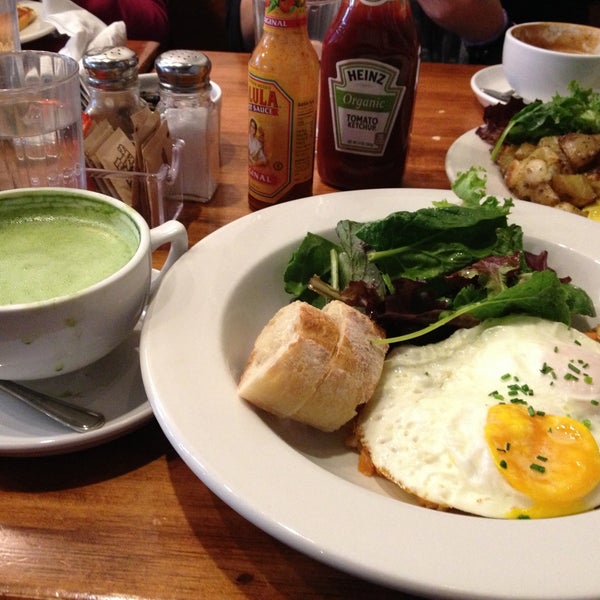 Haven Cafe & Bakery 43 tips