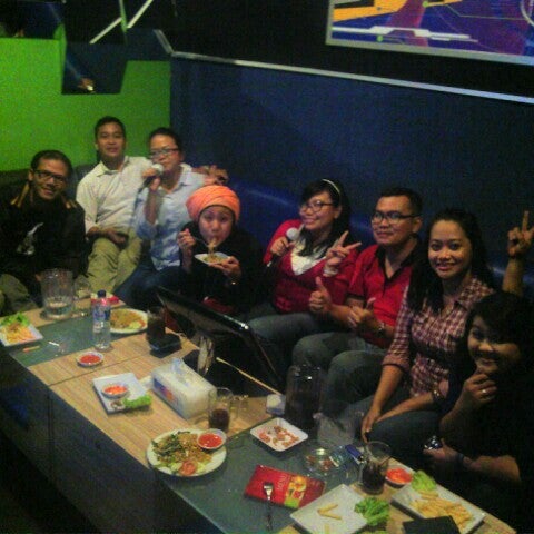 Nav Karaoke Keluarga Jakarta Pusat 3 Tips