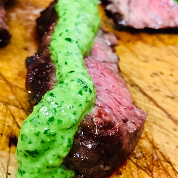 4/13/2019にCarlos D.がChimichurri Grillで撮った写真