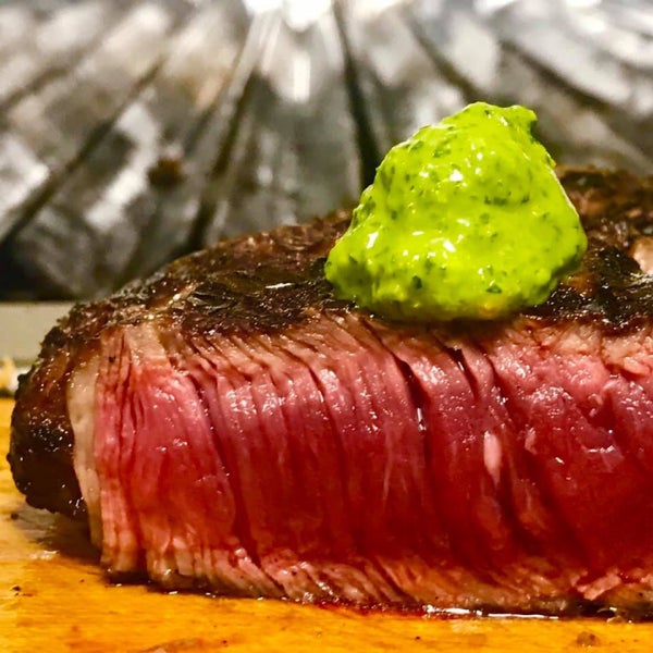 10/3/2019にCarlos D.がChimichurri Grillで撮った写真