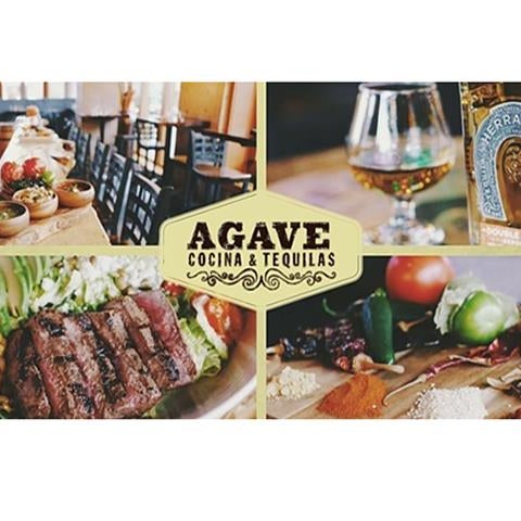 2/6/2020にAgave Cocina &amp; Tequila | Issaquah HighlandsがAgave Cocina &amp; Tequila | Issaquah Highlandsで撮った写真