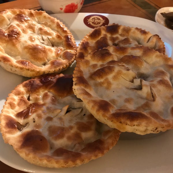 Ишлекли Туркменская