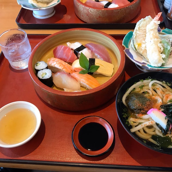 大漁丸 Japanese Restaurant