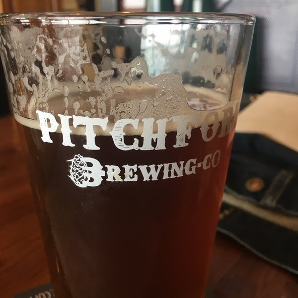 Pitchfork Brewery 6 tips from 290 visitors