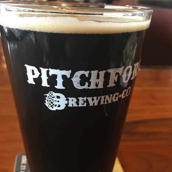 Pitchfork Brewery 6 tips from 290 visitors