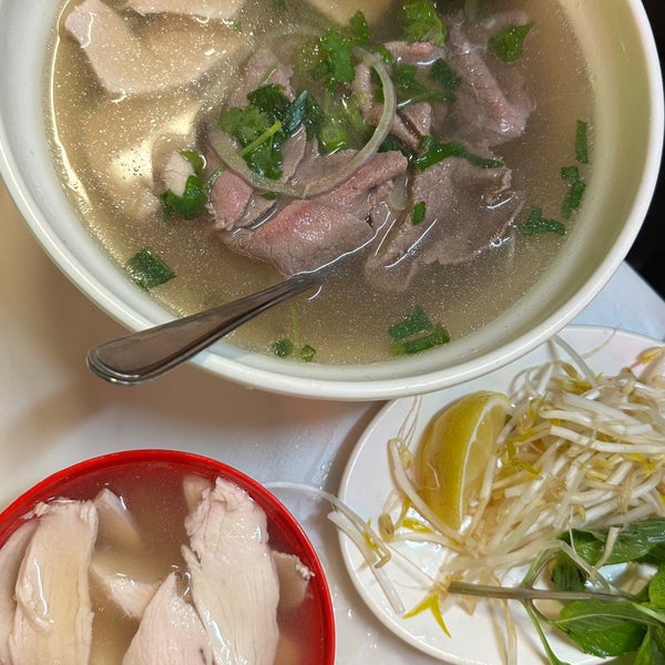Mekong Vietnamese Melbourne CBD 95 tips