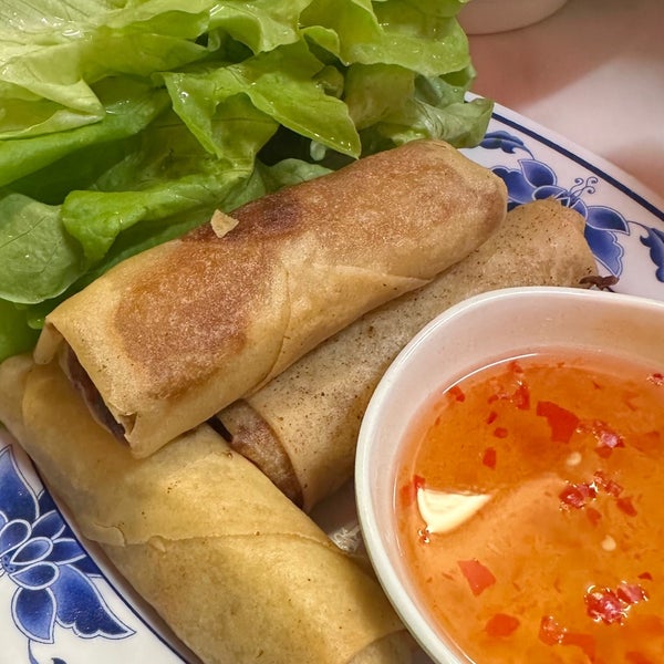 Mekong Vietnamese Melbourne CBD 95 tips