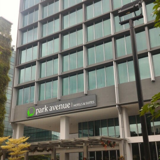 Photos At Park Avenue Changi Hotel Tampines 19 Tips From 711 Visitors