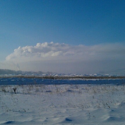 Ачинск