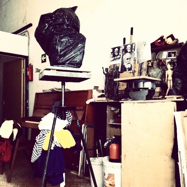 мастерская преображений