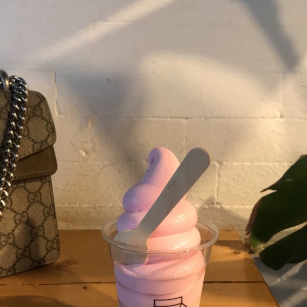 Milky Moo Sue