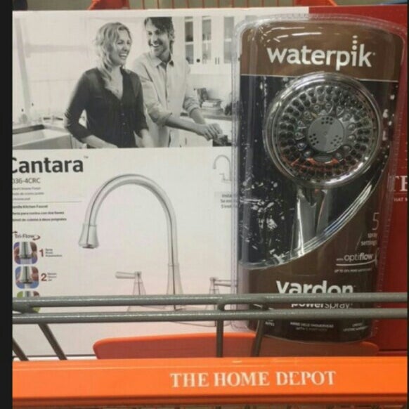 Photos at The Home Depot Hardware Store in Niles