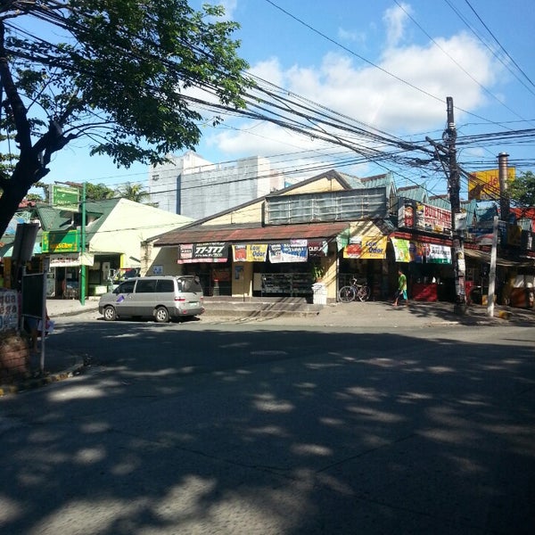 Don Antonio Street Holy Spirit Quezon City, Quezon City