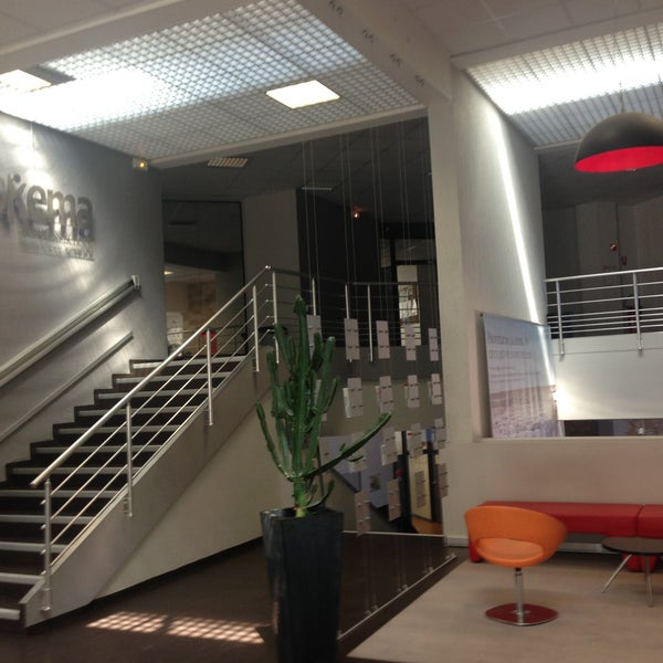 Skema Business School Paris