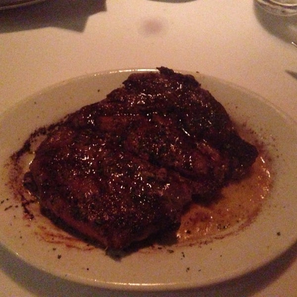 Foto tomada en Ruth&#39;s Chris Steak House  por Carlos C. el 8/7/2014