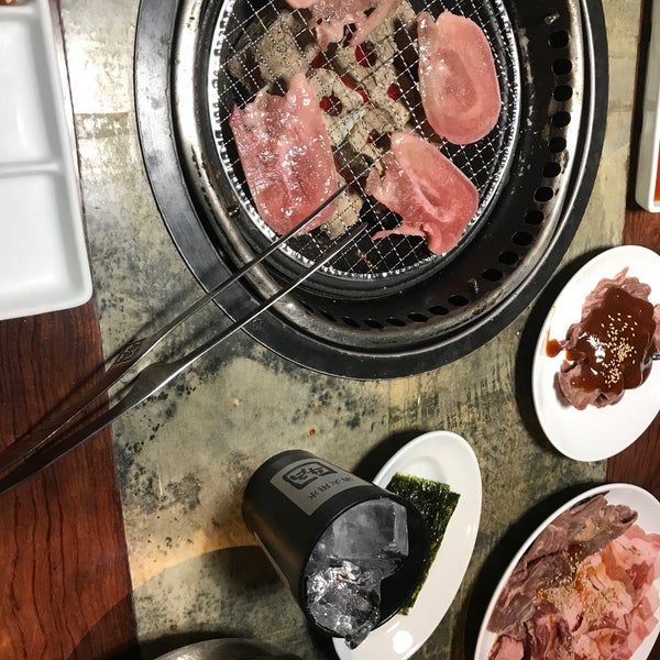 Photos At 牛角 q Joint In 田町 Photos At 牛角 q Joint In 田町