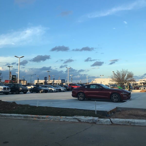 Buick GMC Shreveport 5 tips from 47 visitors