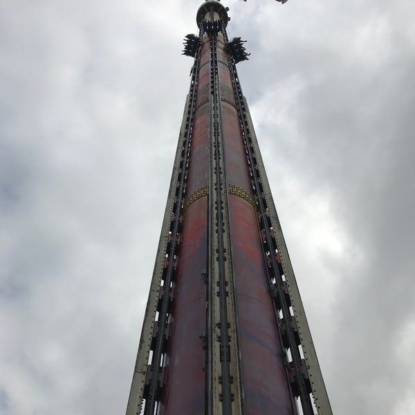 Fotografia do Stock: Big tower, Beto Carrero World.