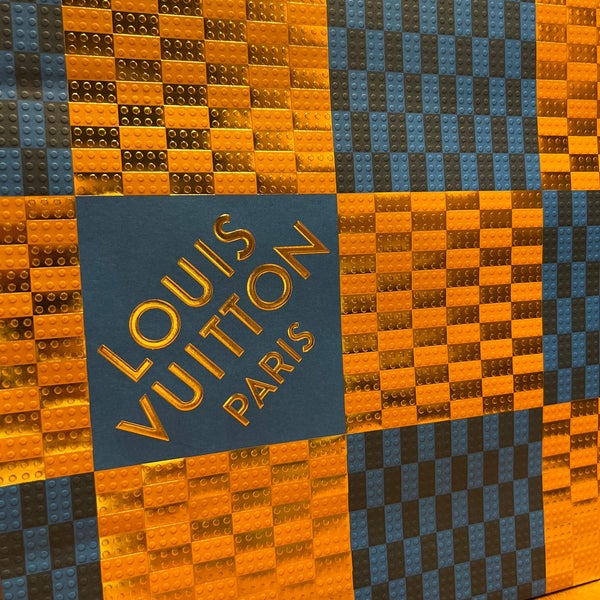 Louis Vuitton Goiânia, Shopping Flamboyant Store in Goiania