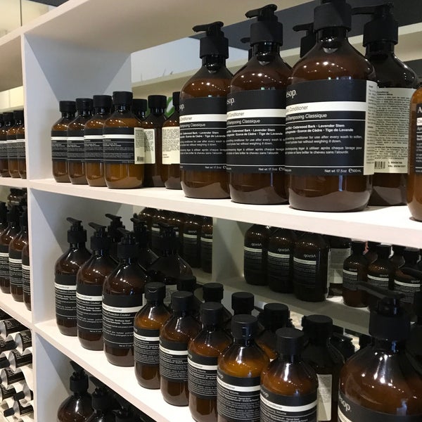 Aesop Косметика Купить В Интернет Магазине
