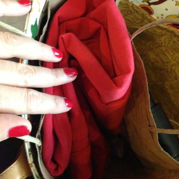 American Apparel (Now Closed) Clothing Store in Upper West Side