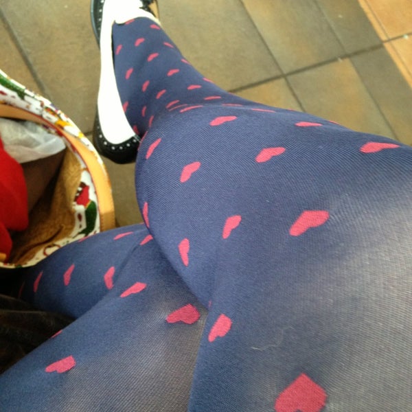 American Apparel (Now Closed) Clothing Store in Upper West Side