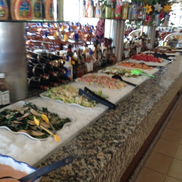 Fogon Do Brasil Restaurante brasileño en Puebla