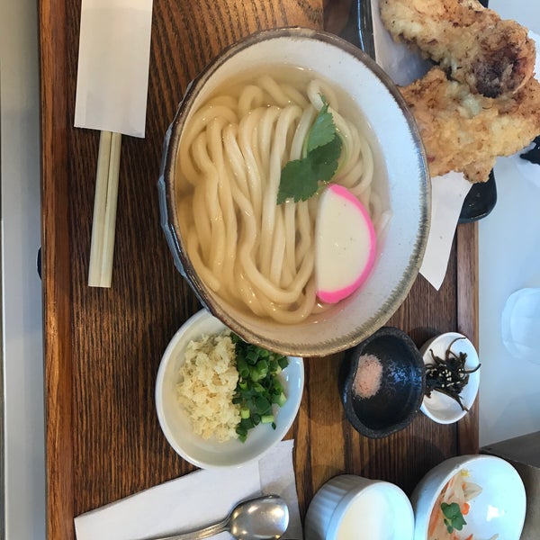 Photos At むらかみうどん 中標津町 北海道