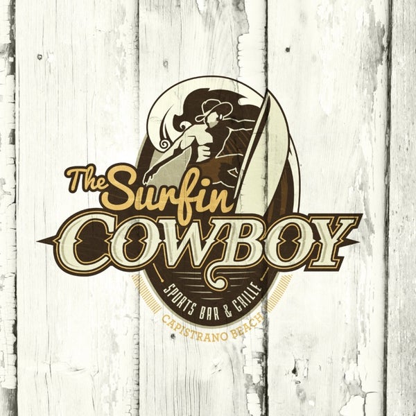 1/25/2013에 Frankie G. ✌님이 The Surfin Cowboy에서 찍은 사진