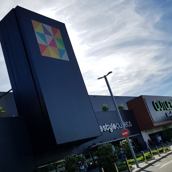 Centro Oportunidades Corte Inglés San Sebastián de los Reyes, Madrid