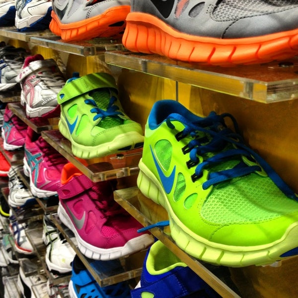 Shoes Sox Kids Store In Eastgardens