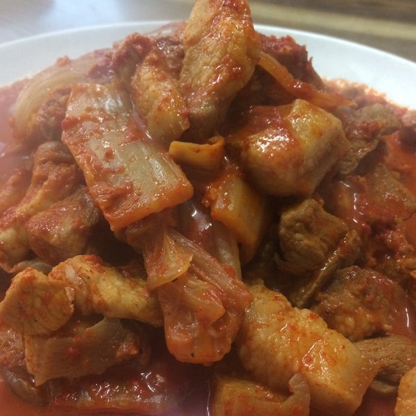 전원식당 - 영금정로 15에서의 사진