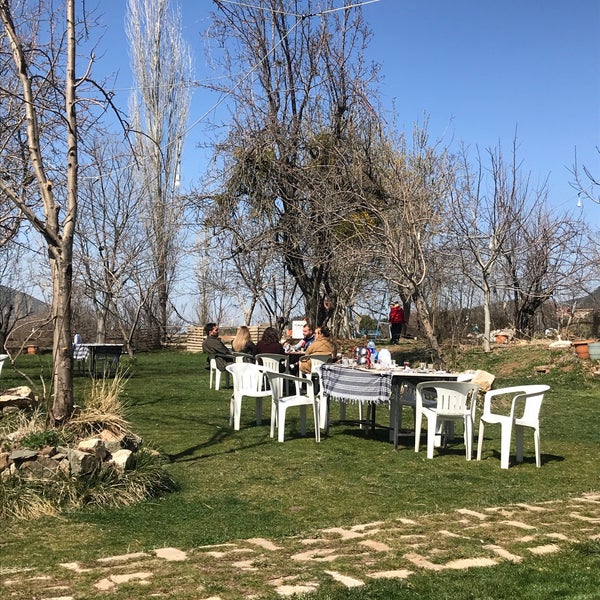 3/10/2019にBaraküda D.が9 Oluk Özcanlı Et ve Balık Eviで撮った写真