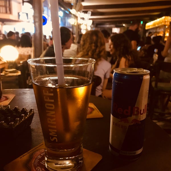 8/21/2018 tarihinde Baraküda D.ziyaretçi tarafından Kum Cafe Bar &amp; Bistro'de çekilen fotoğraf