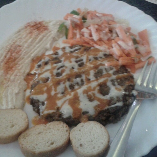 Philip steak..a must try..