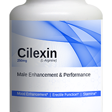 Cilexin Male Enhancement.