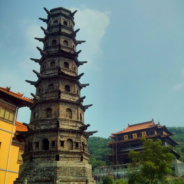 在明代,"天印樵歌"被列入"金陵八景"和"金陵四十景"之一,在清代,又