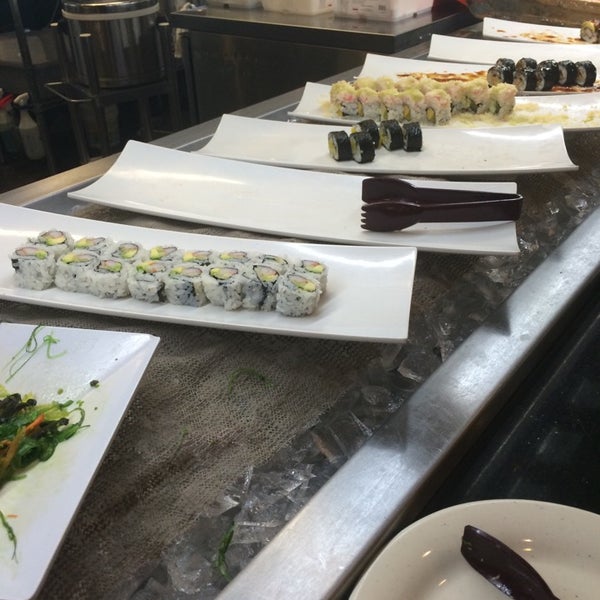 Photos At Tokyo Sushi Hibachi Supreme Buffet 7 Tips From 135 Visitors